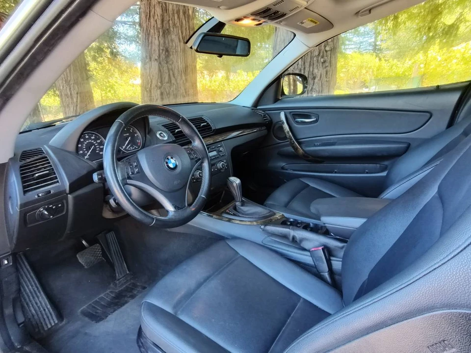 2011 BMW E81/E82/E88 1 Series - Image 10 of 15