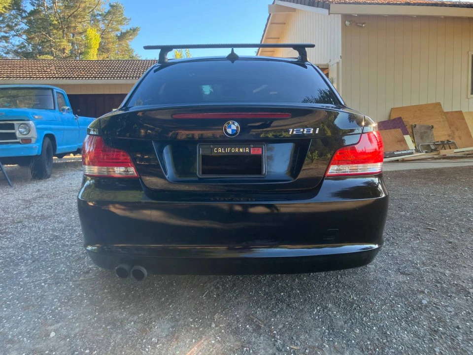 2011 BMW E81/E82/E88 1 Series - Image 14 of 15