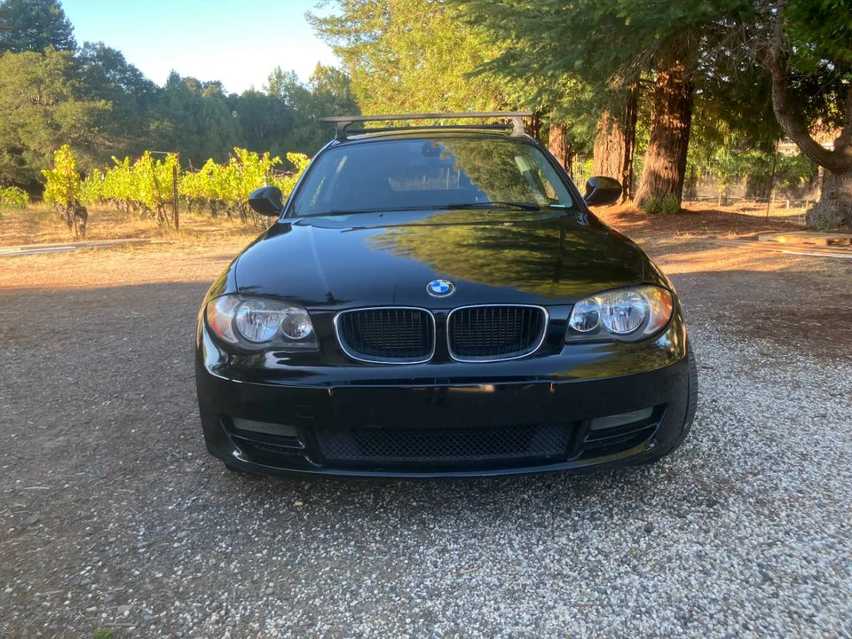 2011 BMW E81/E82/E88 1 Series - Image 2 of 15