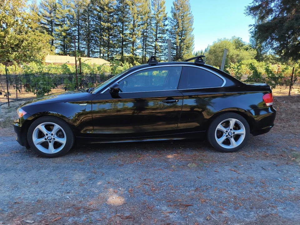 2011 BMW E81/E82/E88 1 Series - Image 4 of 15