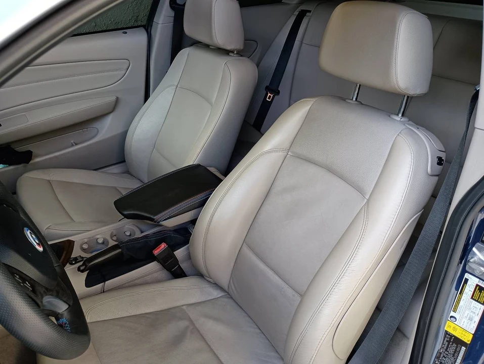 2011 BMW E81/E82/E88 1 Series - Image 8 of 9