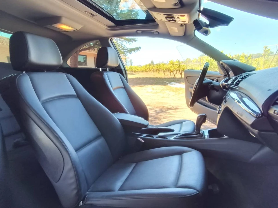 2011 BMW E81/E82/E88 1 Series - Image 12 of 15