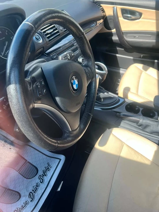 2011 BMW E81/E82/E88 1 Series - Image 7 of 8