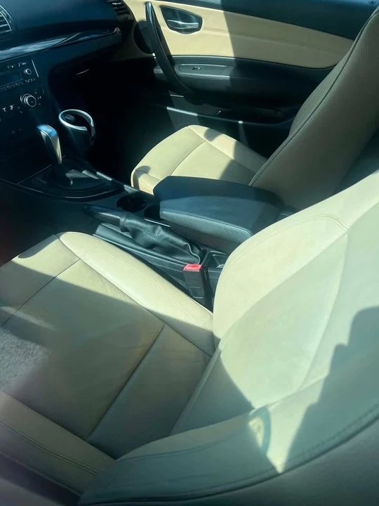 2011 BMW E81/E82/E88 1 Series - Image 8 of 8