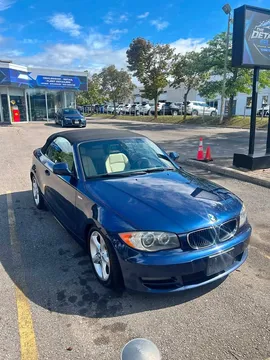 2011 BMW 128i Convertible