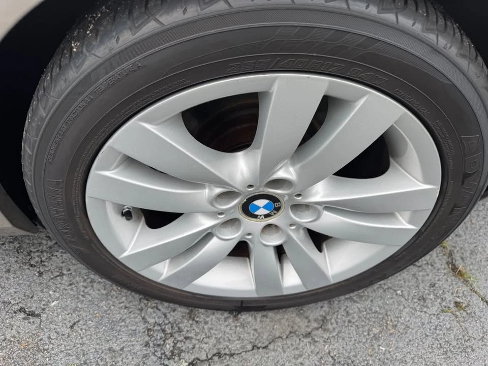 2011 BMW E81/E82/E88 1 Series - Image 7 of 9