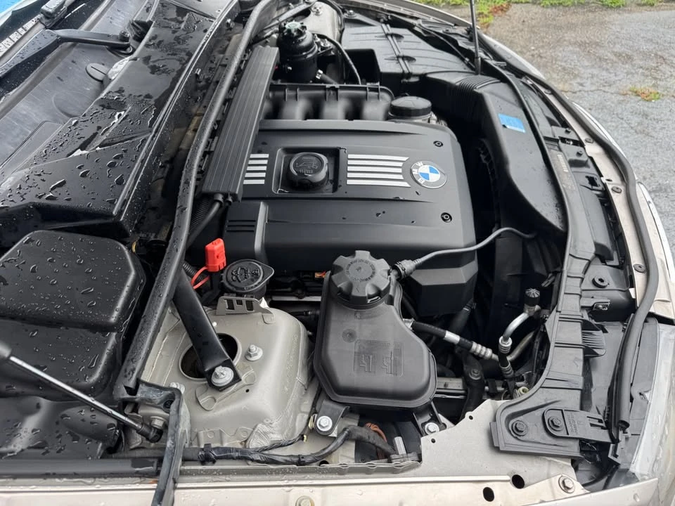 2011 BMW E81/E82/E88 1 Series - Image 8 of 9
