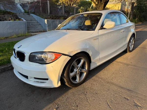 2011 BMW E81/E82/E88 1 Series - Image 19 of 21