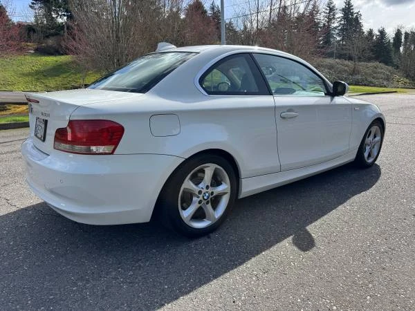 2011 BMW E81/E82/E88 1 Series - Image 4 of 21