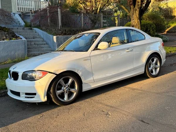 2011 BMW E81/E82/E88 1 Series - Image 21 of 21