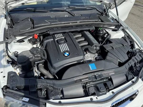 2011 BMW E81/E82/E88 1 Series - Image 18 of 21