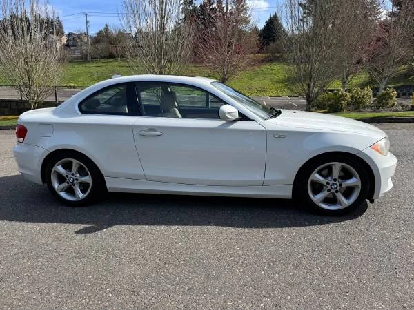 2011 BMW E81/E82/E88 1 Series - Image 5 of 21