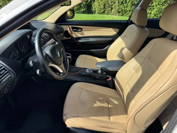2011 BMW E81/E82/E88 1 Series - Image 13 of 18