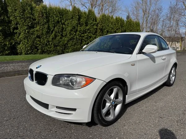2011 BMW E81/E82/E88 1 Series - Image 2 of 18