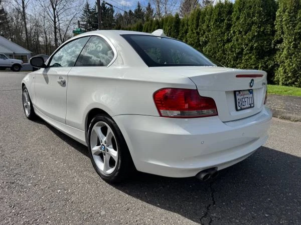 2011 BMW E81/E82/E88 1 Series - Image 3 of 18