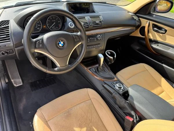 2011 BMW E81/E82/E88 1 Series - Image 12 of 18