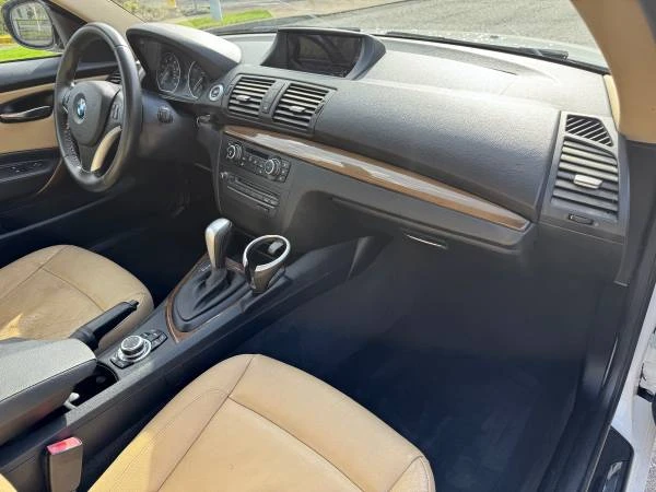2011 BMW E81/E82/E88 1 Series - Image 8 of 18