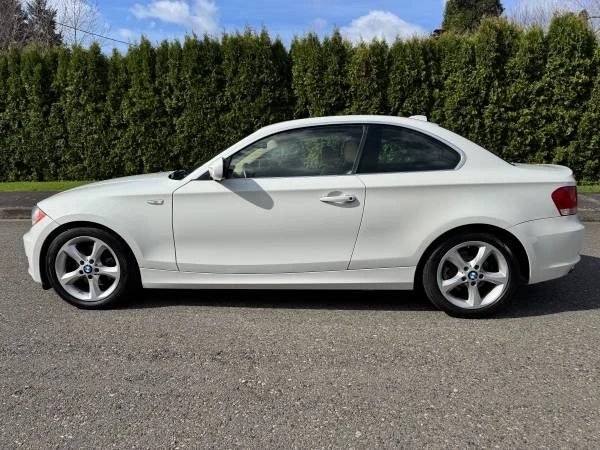2011 BMW E81/E82/E88 1 Series - Image 7 of 18