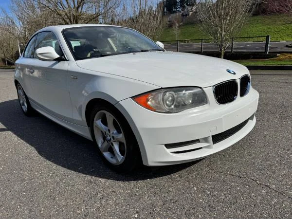 2011 BMW E81/E82/E88 1 Series - Image 6 of 18