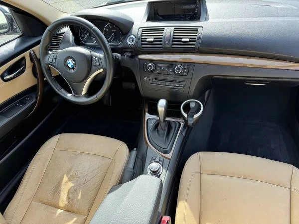 2011 BMW E81/E82/E88 1 Series - Image 10 of 18