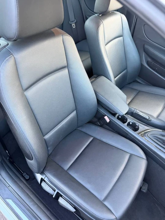 2011 BMW E81/E82/E88 1 Series - Image 8 of 10