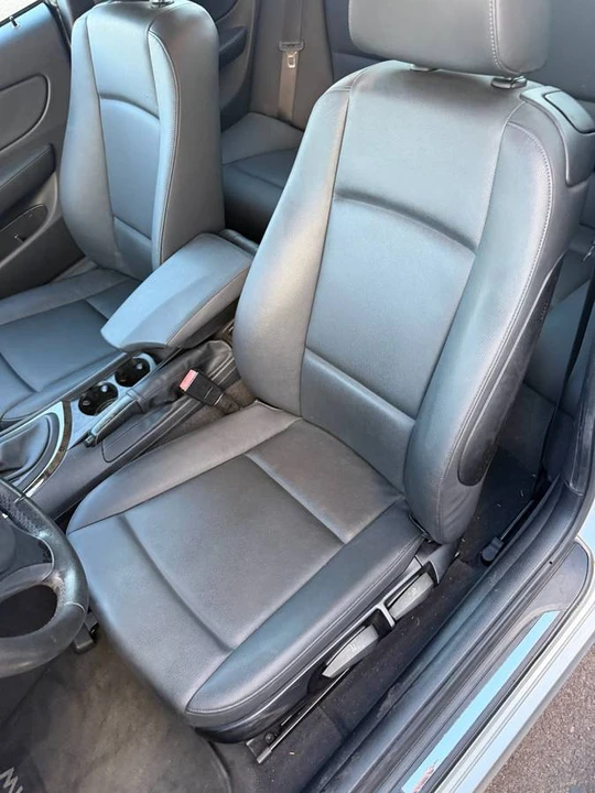 2011 BMW E81/E82/E88 1 Series - Image 7 of 10