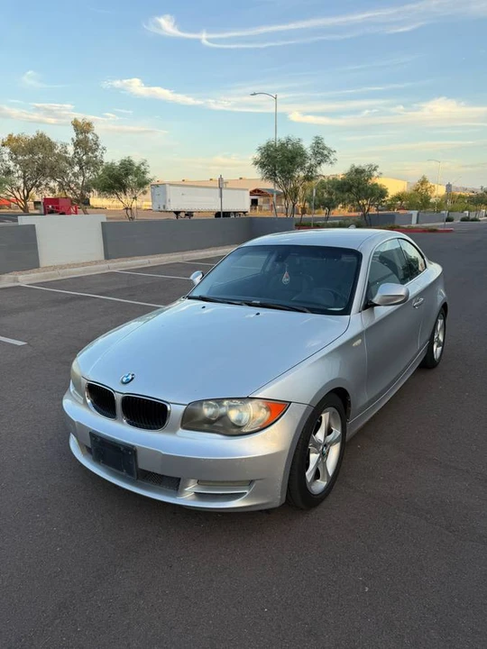 2011 BMW E81/E82/E88 1 Series - Image 2 of 10