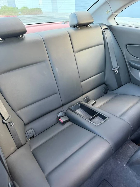 2011 BMW E81/E82/E88 1 Series - Image 9 of 10