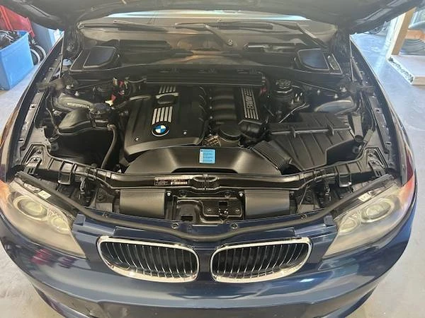 2011 BMW E81/E82/E88 1 Series - Image 6 of 7