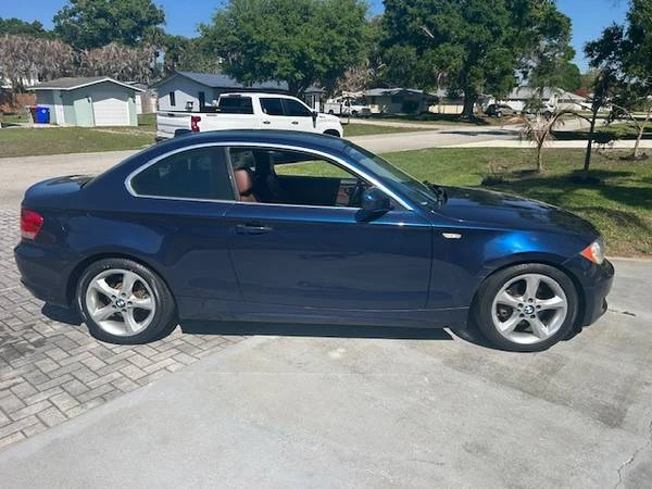 2011 BMW E81/E82/E88 1 Series - Image 2 of 7