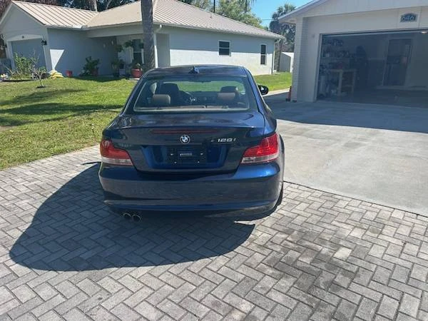 2011 BMW E81/E82/E88 1 Series - Image 3 of 7