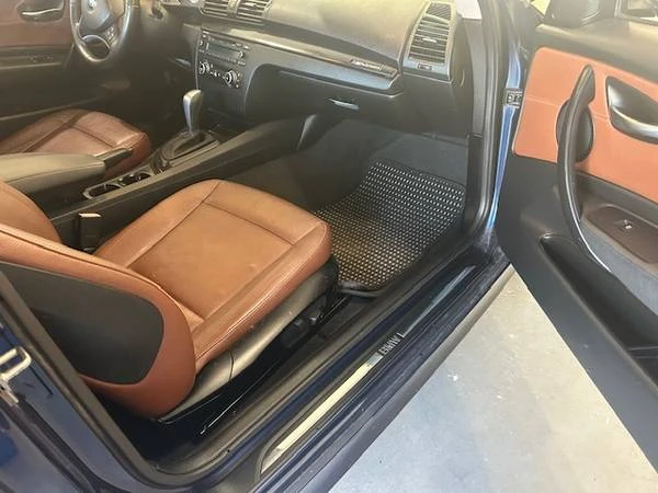 2011 BMW E81/E82/E88 1 Series - Image 7 of 7
