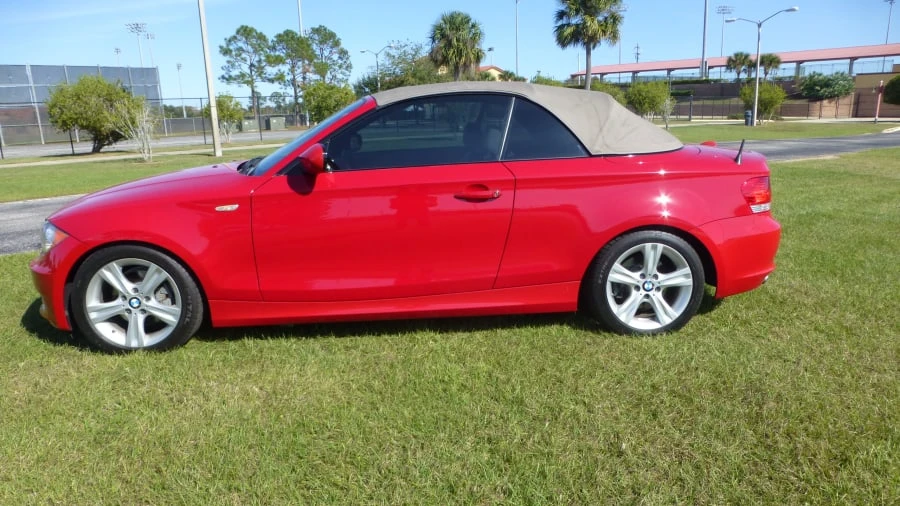 2011 BMW E81/E82/E88 1 Series - Image 2 of 6