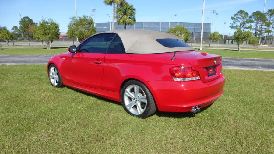 2011 BMW E81/E82/E88 1 Series - Image 3 of 6