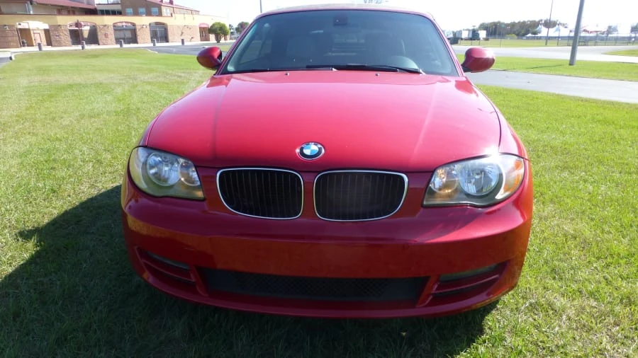 2011 BMW E81/E82/E88 1 Series - Image 5 of 6
