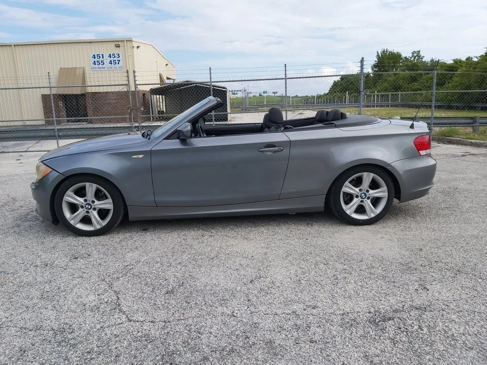 2011 BMW E81/E82/E88 1 Series - Image 13 of 20