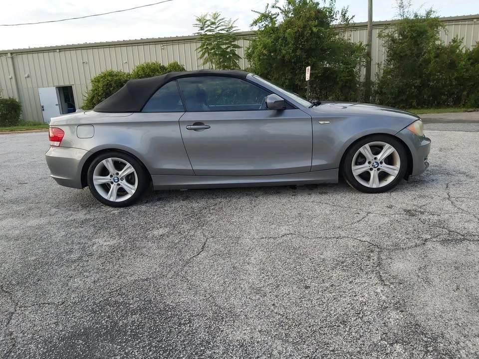2011 BMW E81/E82/E88 1 Series - Image 6 of 20