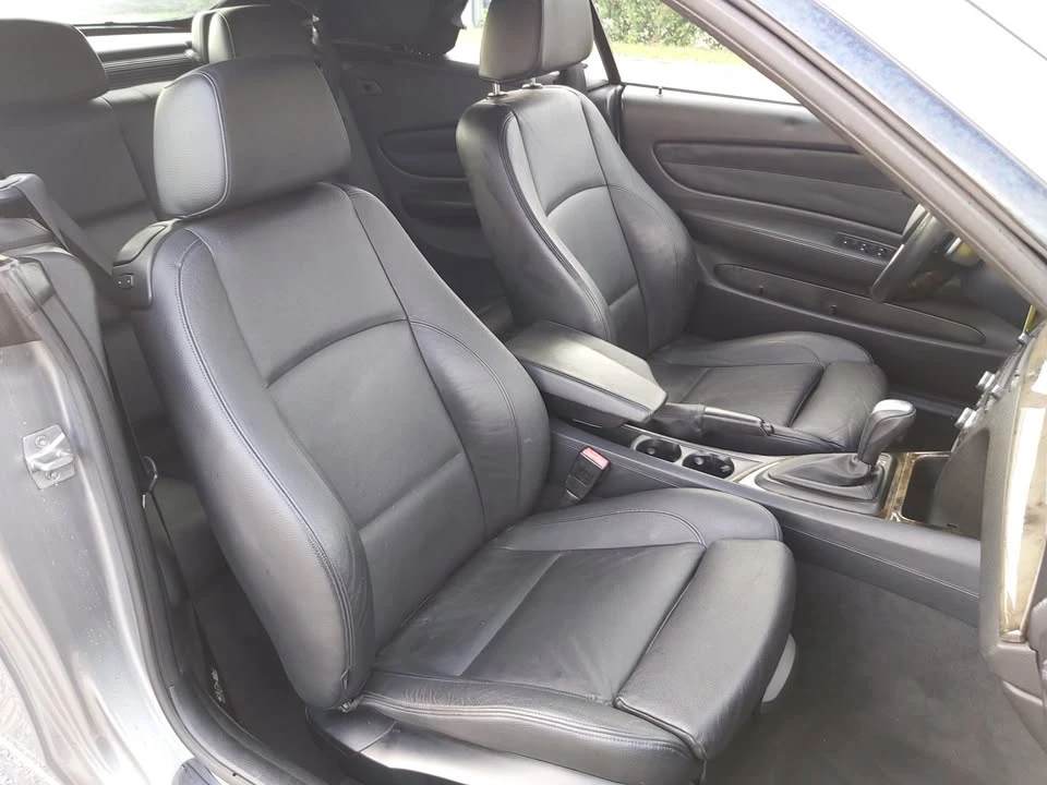 2011 BMW E81/E82/E88 1 Series - Image 11 of 20