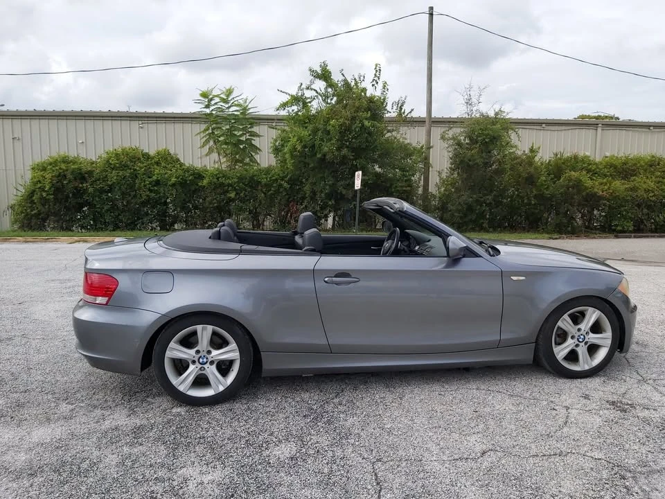 2011 BMW E81/E82/E88 1 Series - Image 16 of 20