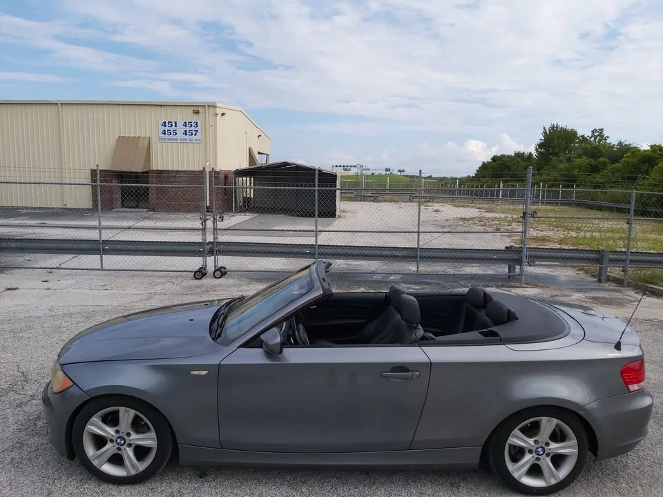 2011 BMW E81/E82/E88 1 Series - Image 14 of 20