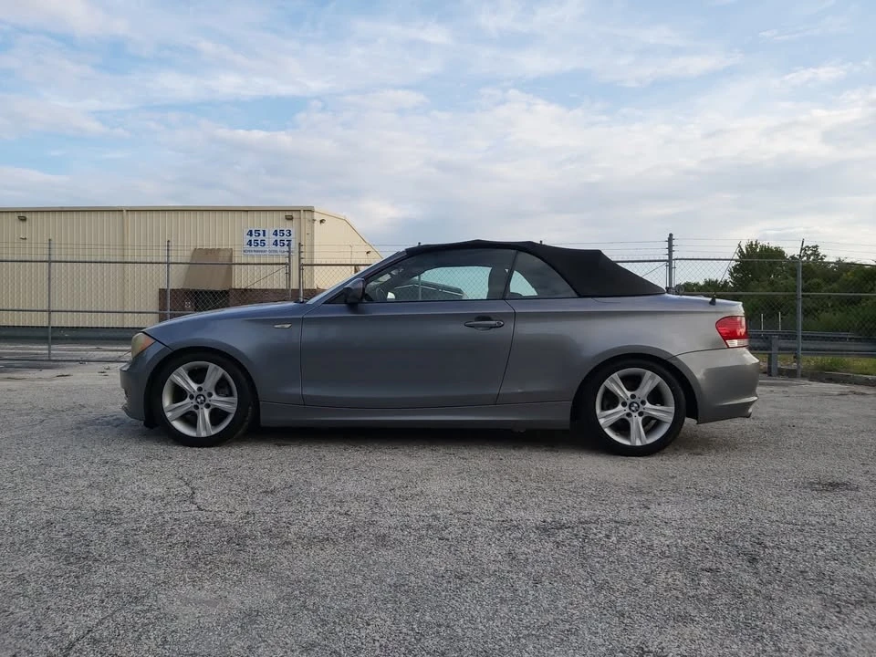 2011 BMW E81/E82/E88 1 Series - Image 3 of 20
