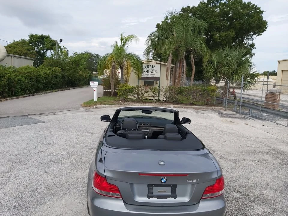 2011 BMW E81/E82/E88 1 Series - Image 15 of 20