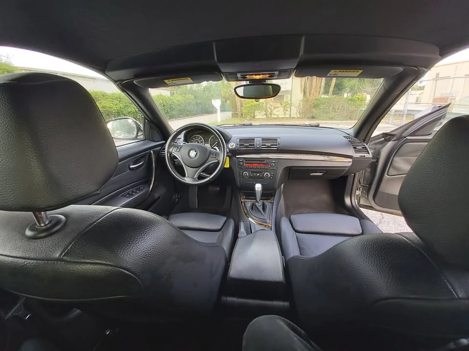 2011 BMW E81/E82/E88 1 Series - Image 12 of 20