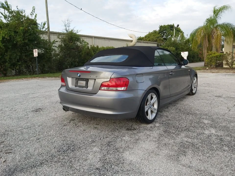 2011 BMW E81/E82/E88 1 Series - Image 7 of 20