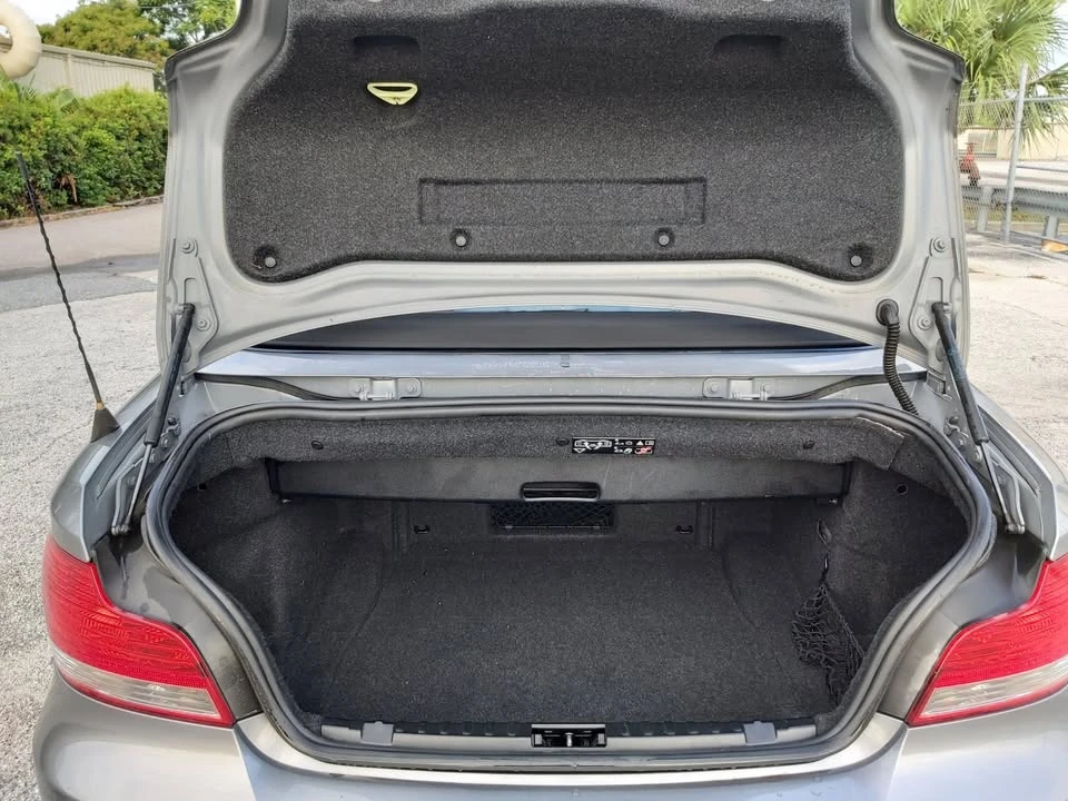 2011 BMW E81/E82/E88 1 Series - Image 9 of 20