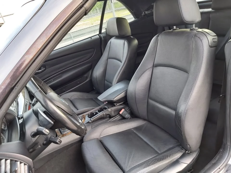 2011 BMW E81/E82/E88 1 Series - Image 2 of 20