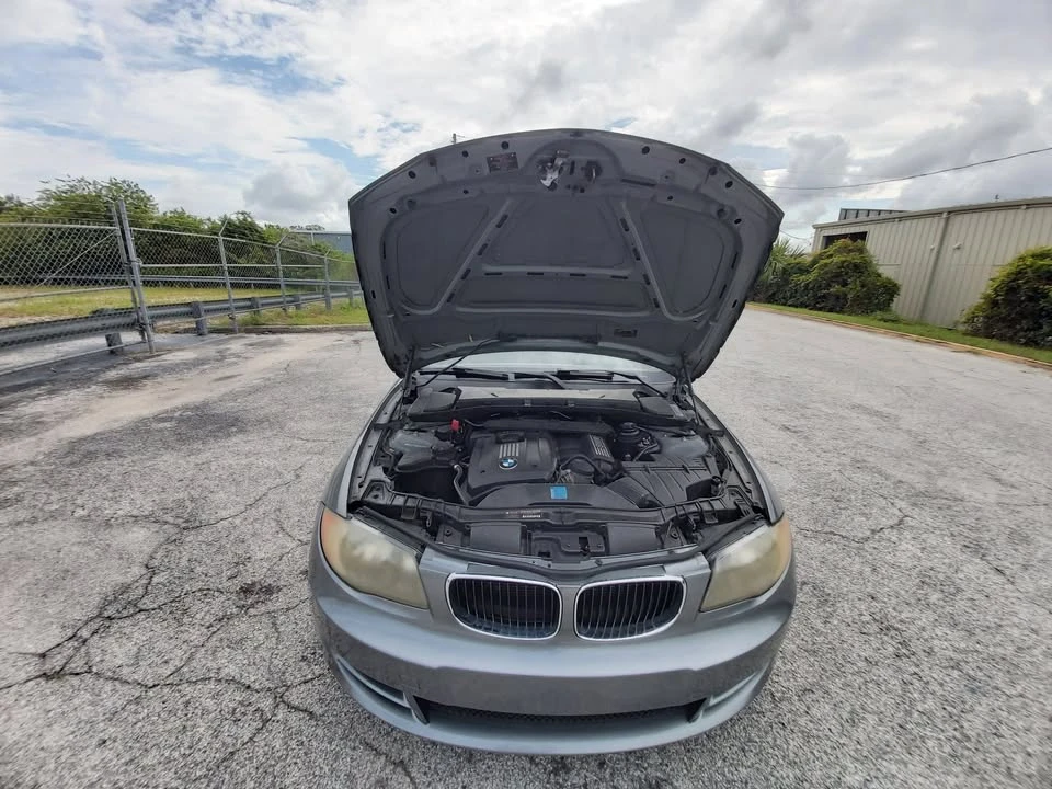2011 BMW E81/E82/E88 1 Series - Image 19 of 20