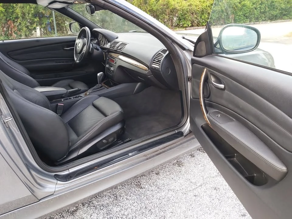 2011 BMW E81/E82/E88 1 Series - Image 10 of 20