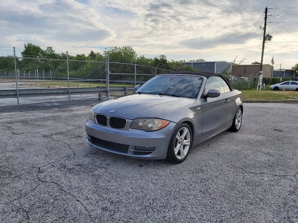 2011 BMW E81/E82/E88 1 Series - Image 4 of 20
