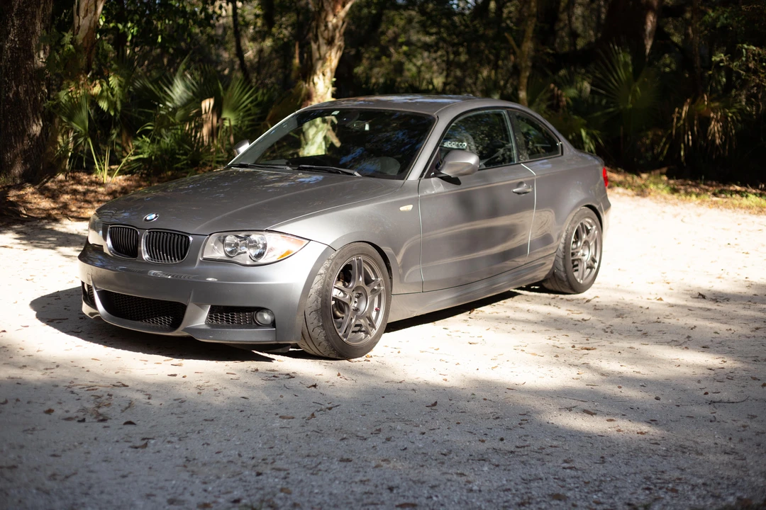 2011 BMW E81/E82/E88 1 Series - Image 7 of 24